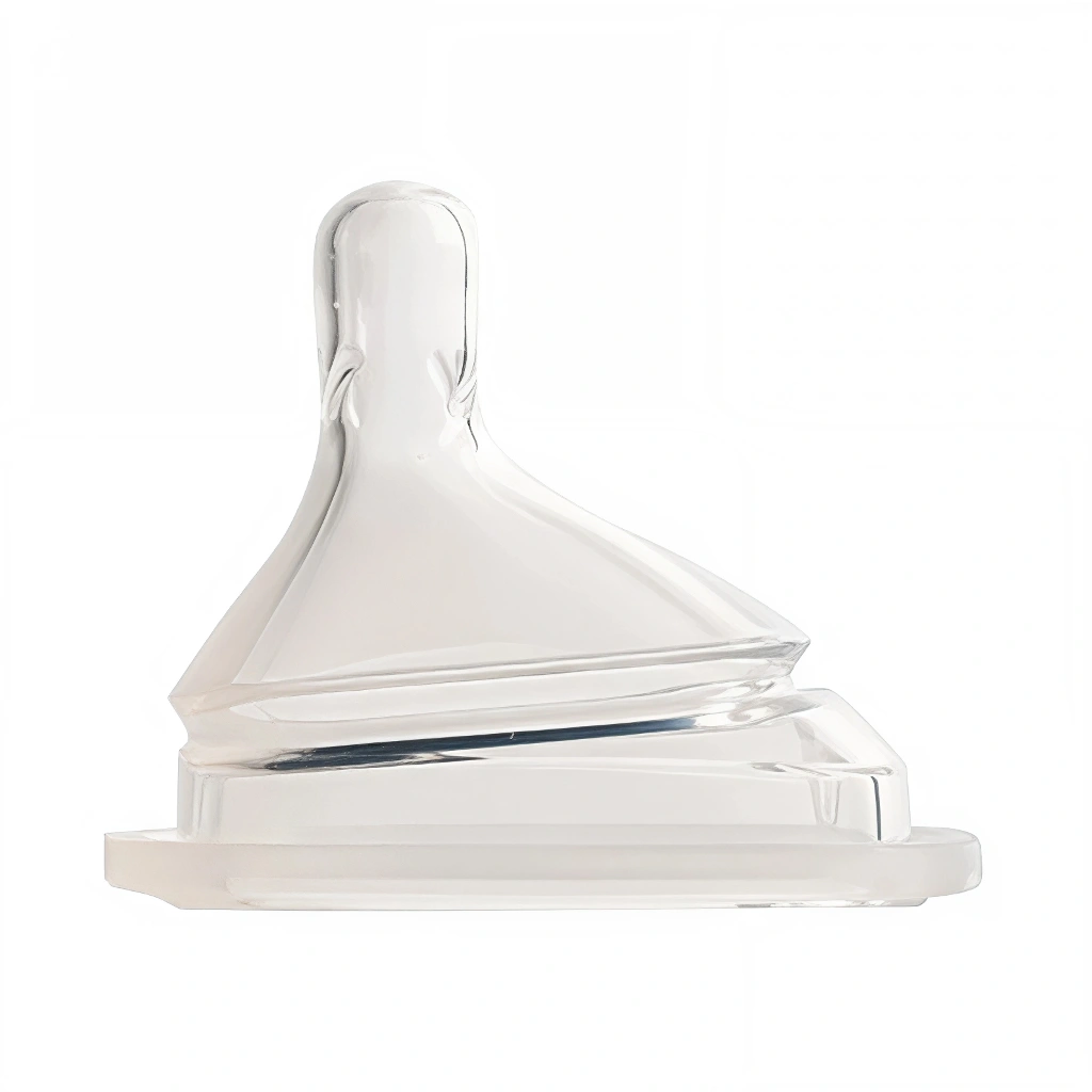 Bình sữa nhựa PPSU Hegen cổ rộng 240 ml (3 – 6 tháng) 13