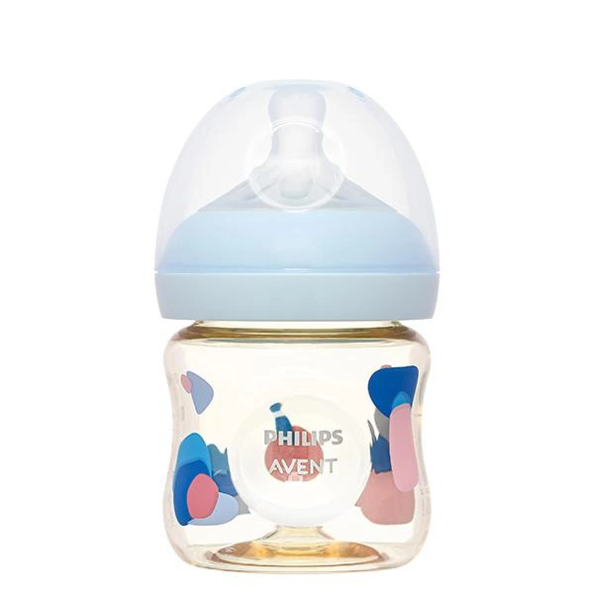 Bình sữa cổ rộng Philips Avent SCY940/01