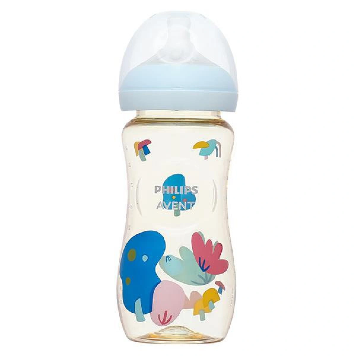 Bình sữa cổ rộng Philips Avent SCY946/01