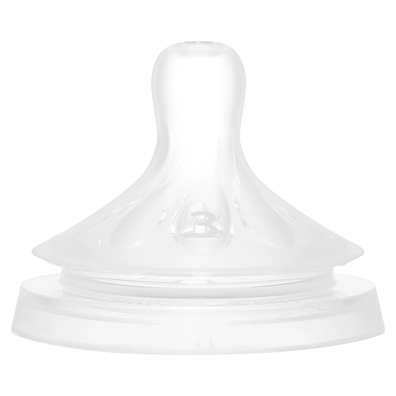 Bình sữa nhựa PPSU Philips Avent SCY943/01 cổ rộng 260 ml (1 - 3 tháng) 5
