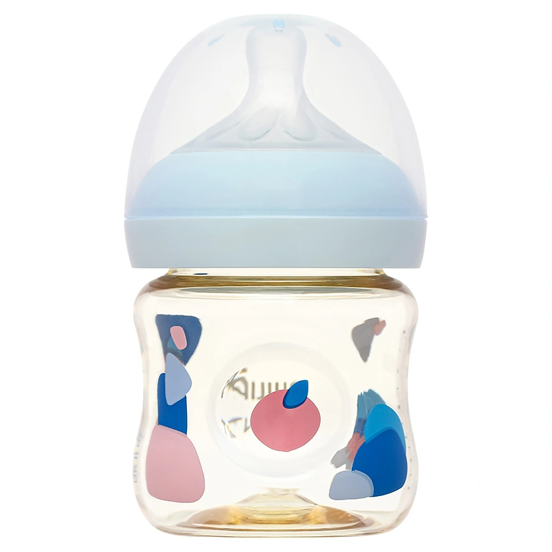 Bình sữa nhựa PPSU Philips Avent SCY943/01 cổ rộng 260 ml (1 - 3 tháng) 15