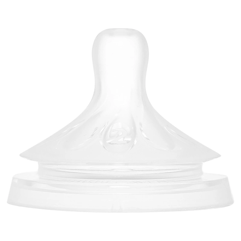 Bình sữa nhựa PPSU Philips Avent SCY943/01 cổ rộng 260 ml (1 - 3 tháng) 18