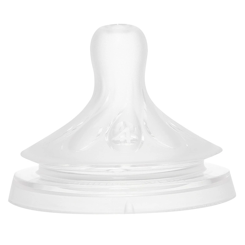 Bình sữa nhựa PPSU Philips Avent SCY943/01 cổ rộng 260 ml (1 - 3 tháng) 31