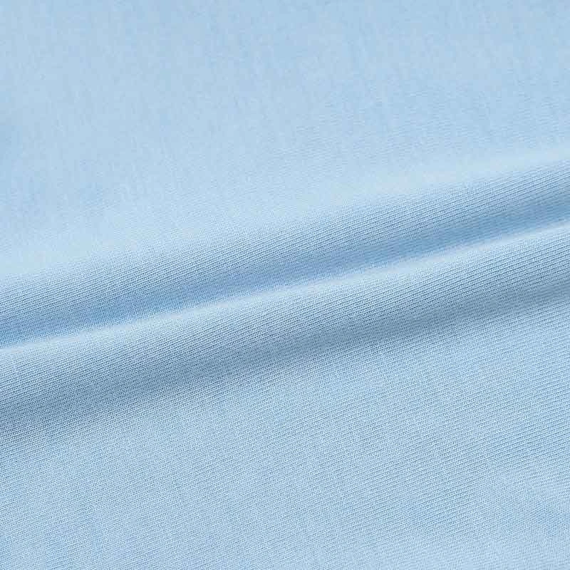 Bộ sát nách bé trai Lullaby NH372N màu trắng - xanh 11