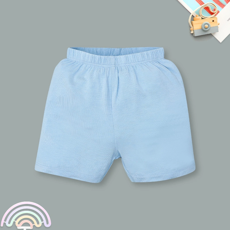 Bộ sát nách bé trai Lullaby NH372N màu trắng - xanh 8