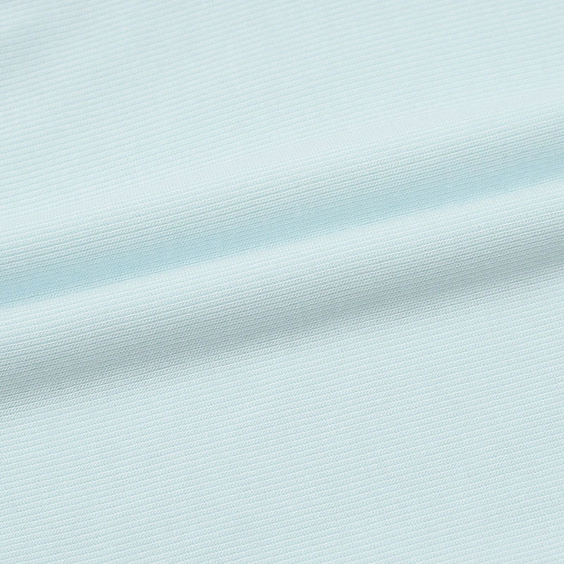 Bộ sát nách bé trai Lullaby NH345N màu trắng - xanh 12