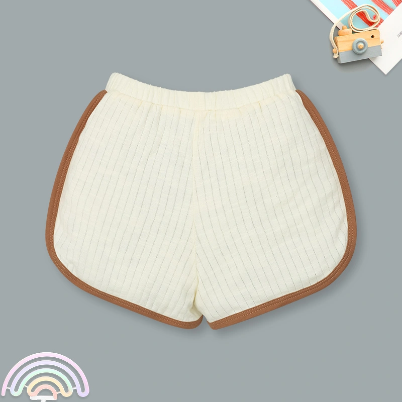 Bộ sát nách bé trai Pony Kids in cún màu xanh 20