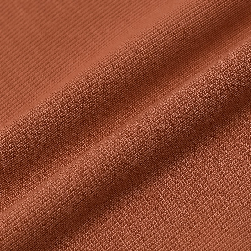 Bộ sát nách bé trai Ualarogo UR2186 màu nâu 11