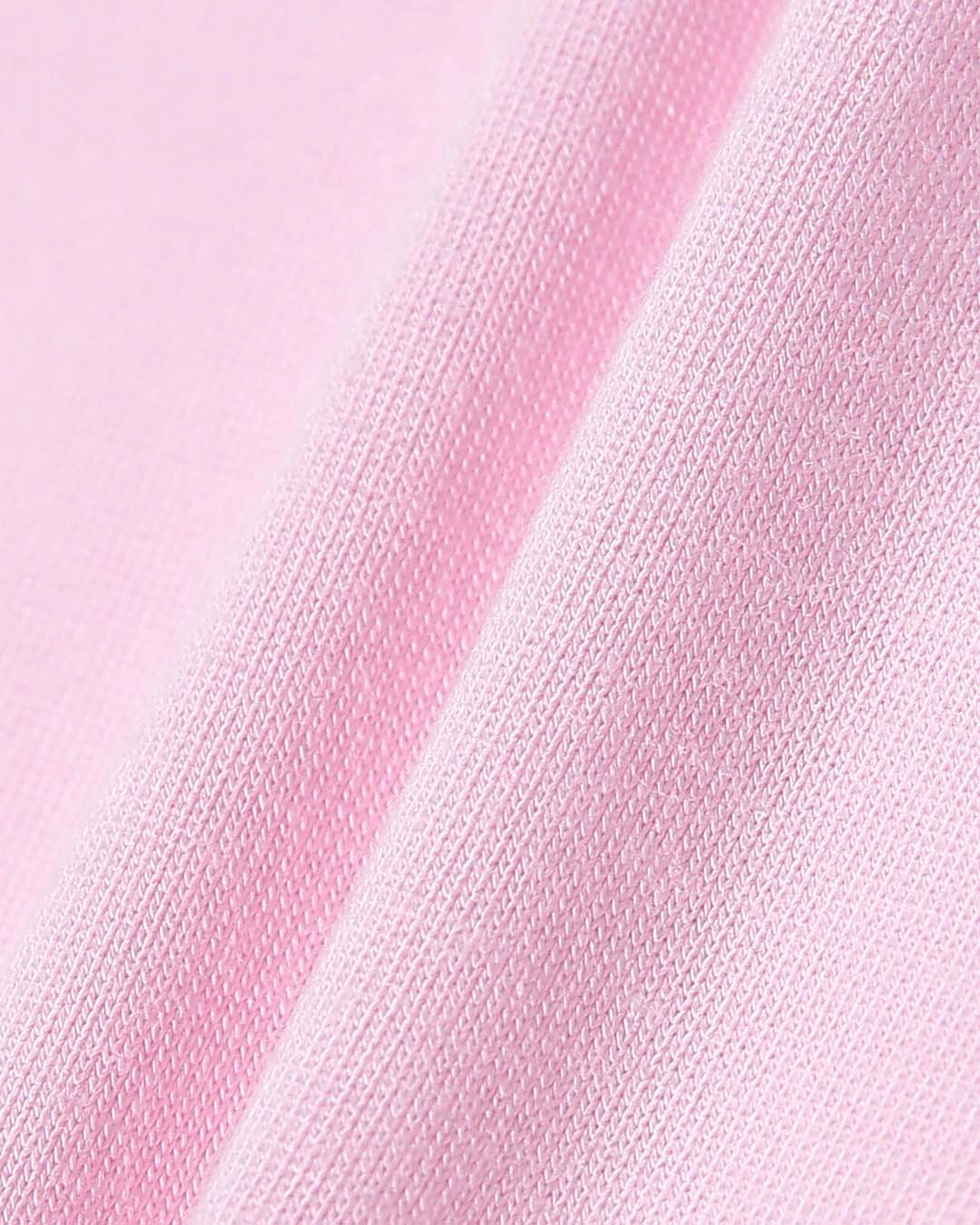 Bộ tay ngắn bé gái BabyMommy cài vai in nhím màu trắng - cam 24