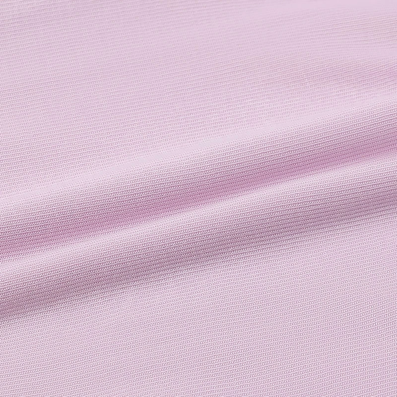 Bộ tay ngắn bé gái Lullaby NH480N màu trắng - tím 11