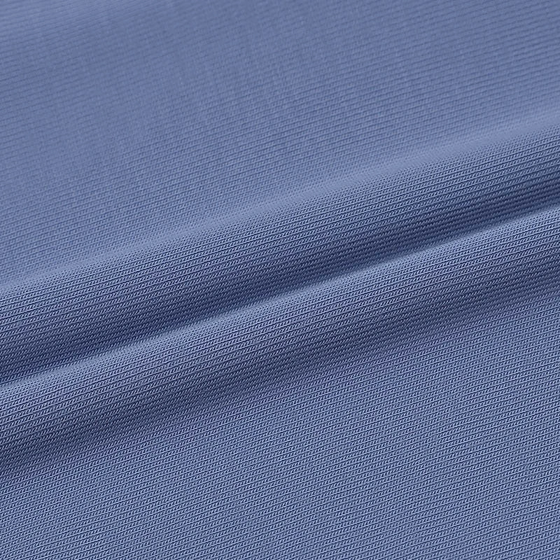 Bộ tay ngắn bé trai Lullaby NH312N màu trắng - xanh navy 12