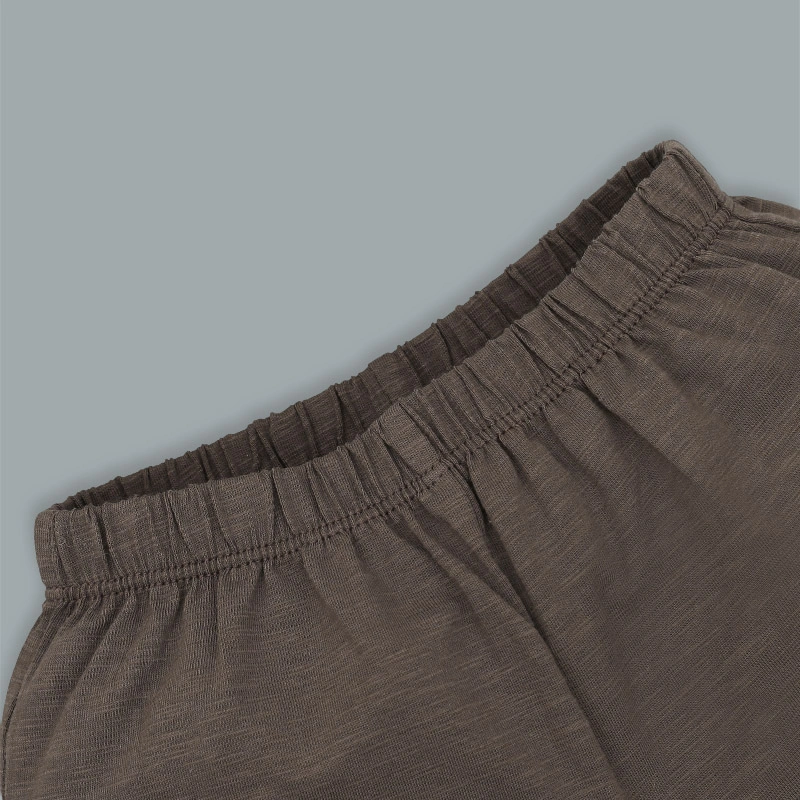 Bộ tay ngắn bé trai Ualarogo UR3866 màu xanh lá 21