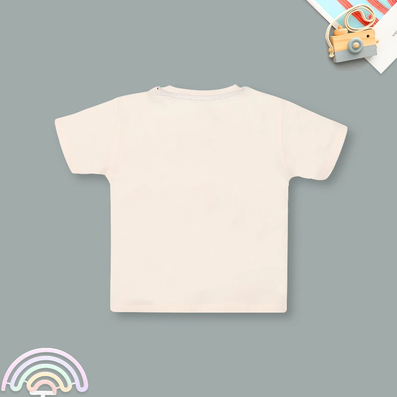 Bộ tay ngắn bé trai Ualarogo UR3866 màu xanh lá 14