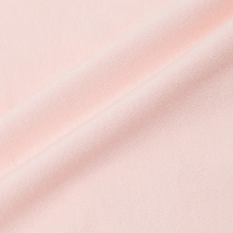 Bộ tay ngắn cài giữa bạn nhỏ dễ thương La Pomme màu ghi - trắng 29