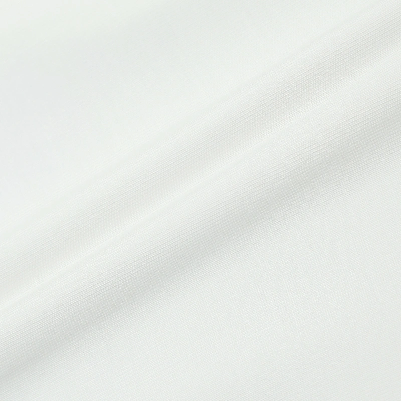 Bộ tay ngắn cài giữa bạn nhỏ dễ thương La Pomme màu ghi - trắng 25