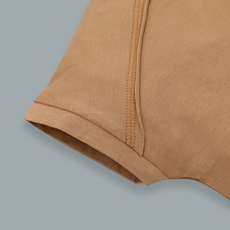 Bộ tay ngắn bé gái in hình mặt cười Ualarogo UR3862 màu xám 32