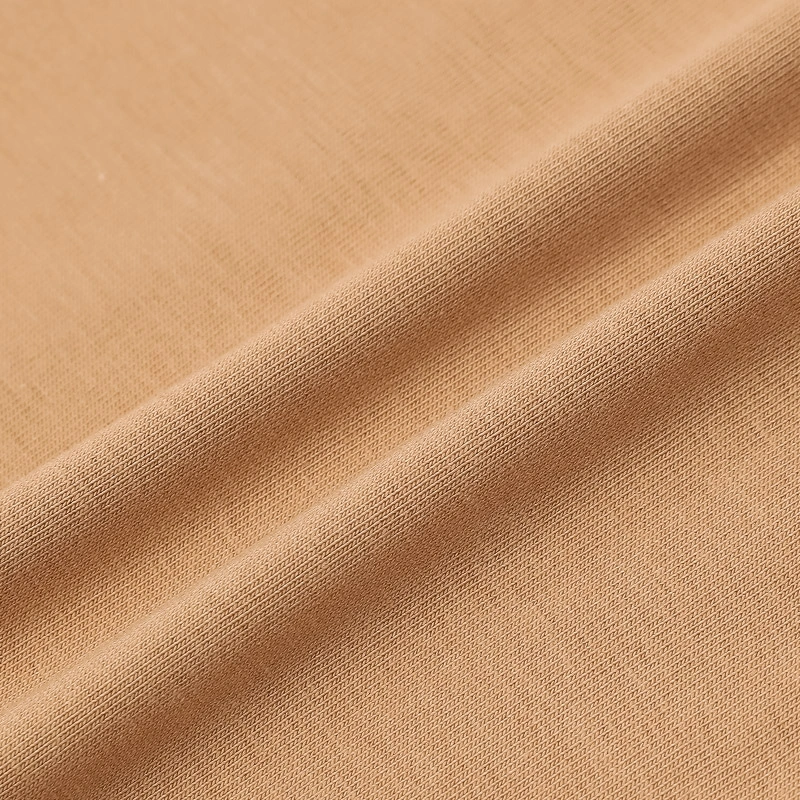 Bộ tay ngắn bé gái in hình mặt cười Ualarogo UR3862 màu xám 34