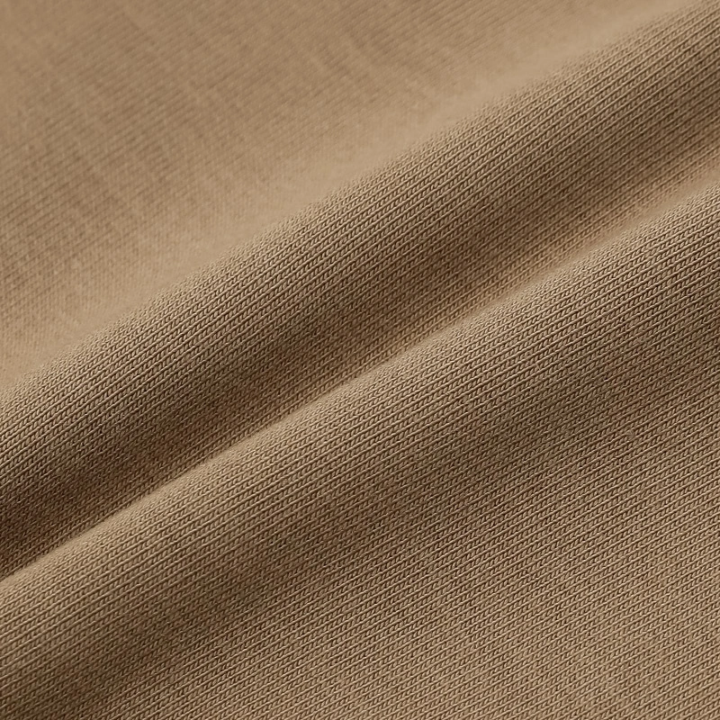 Bộ tay ngắn bé gái in hình mặt cười Ualarogo UR3862 màu xám 14