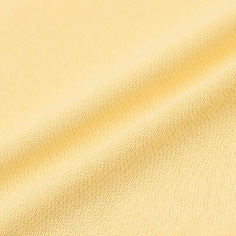 Đầm bé gái Pony Kids đuôi cá in cún màu hồng 15