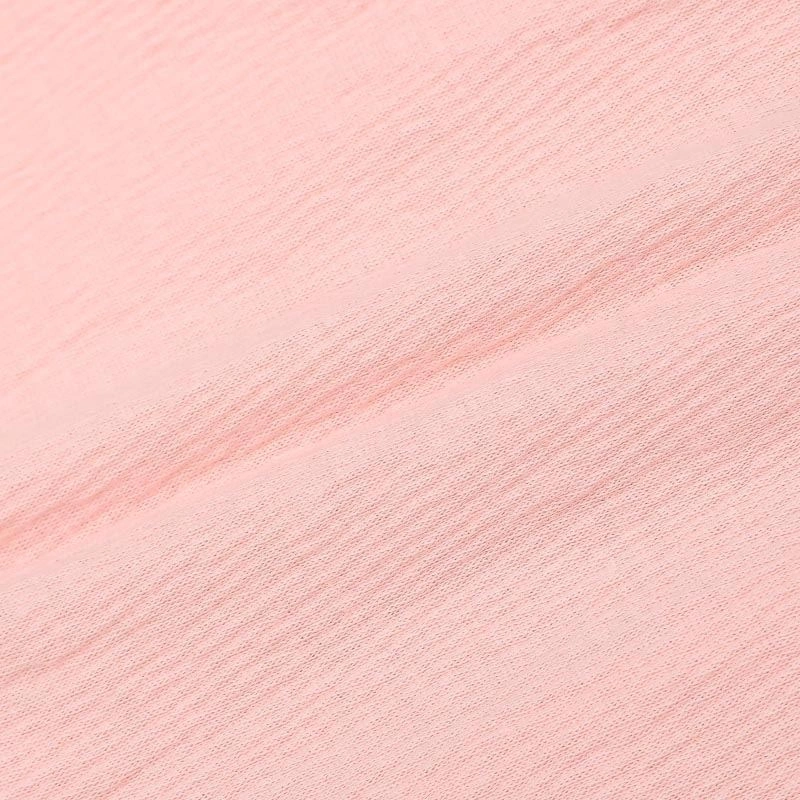 Đầm bé gái Pony Kids in thỏ màu hồng 7