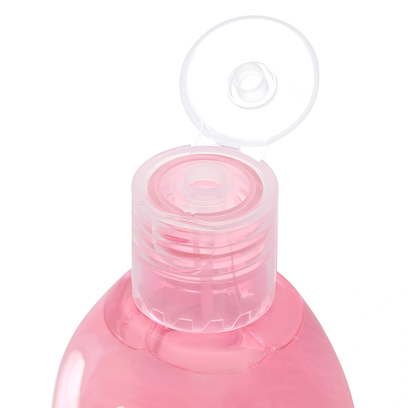 Dầu tắm & gội 2in1 cho bé Kodomo Pink Hanabaki tinh dầu hoa trà 200 ml (mọi độ tuổi) - Giao bao bì ngẫu nhiên 5