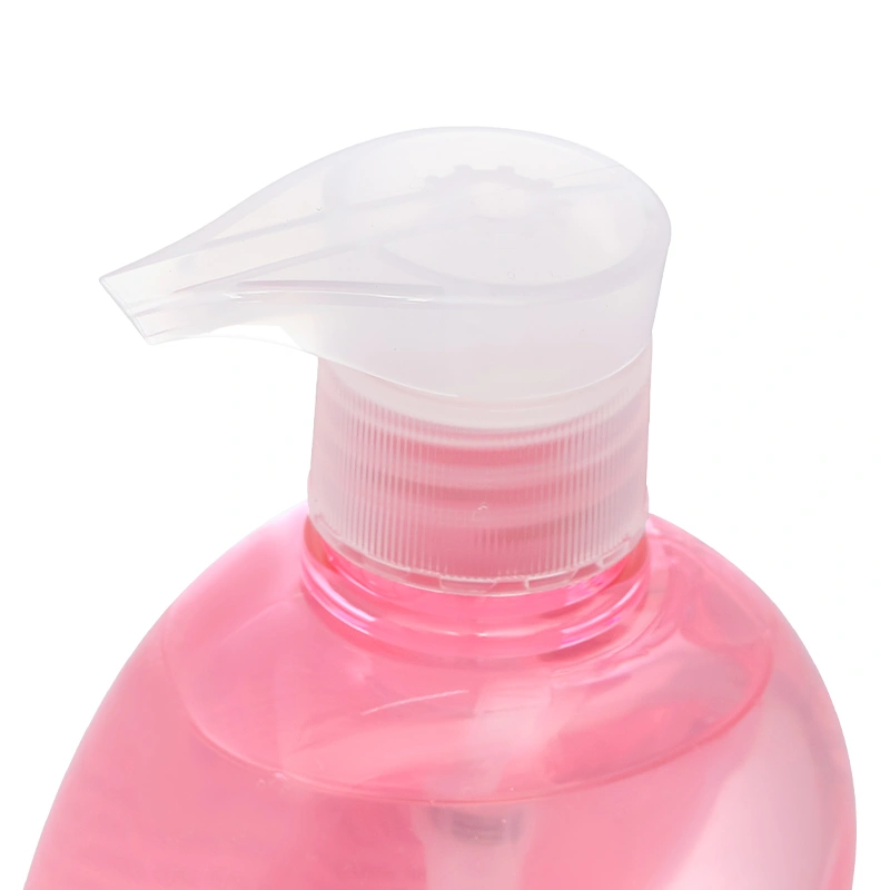 Dầu tắm & gội 2in1 cho bé Kodomo Pink Hanabaki tinh dầu hoa trà 200 ml (mọi độ tuổi) - Giao bao bì ngẫu nhiên 11