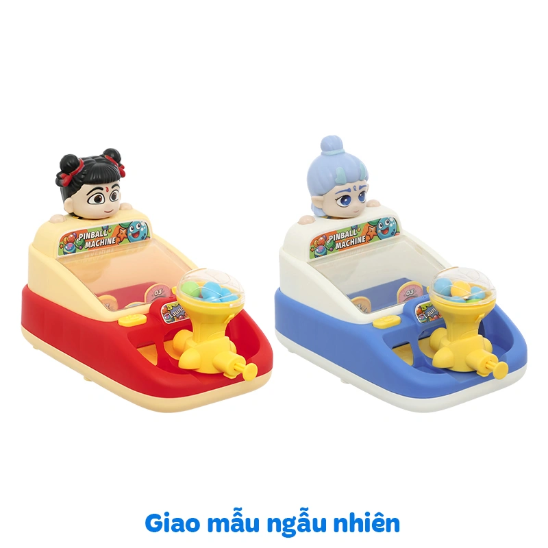 Đồ chơi bắn bi Natra 3L 3LLY-1011 - Giao mẫu ngẫu nhiên 2