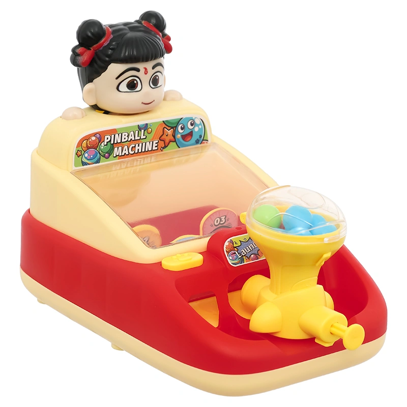 Đồ chơi bắn bi Natra 3L 3LLY-1011 - Giao mẫu ngẫu nhiên 3