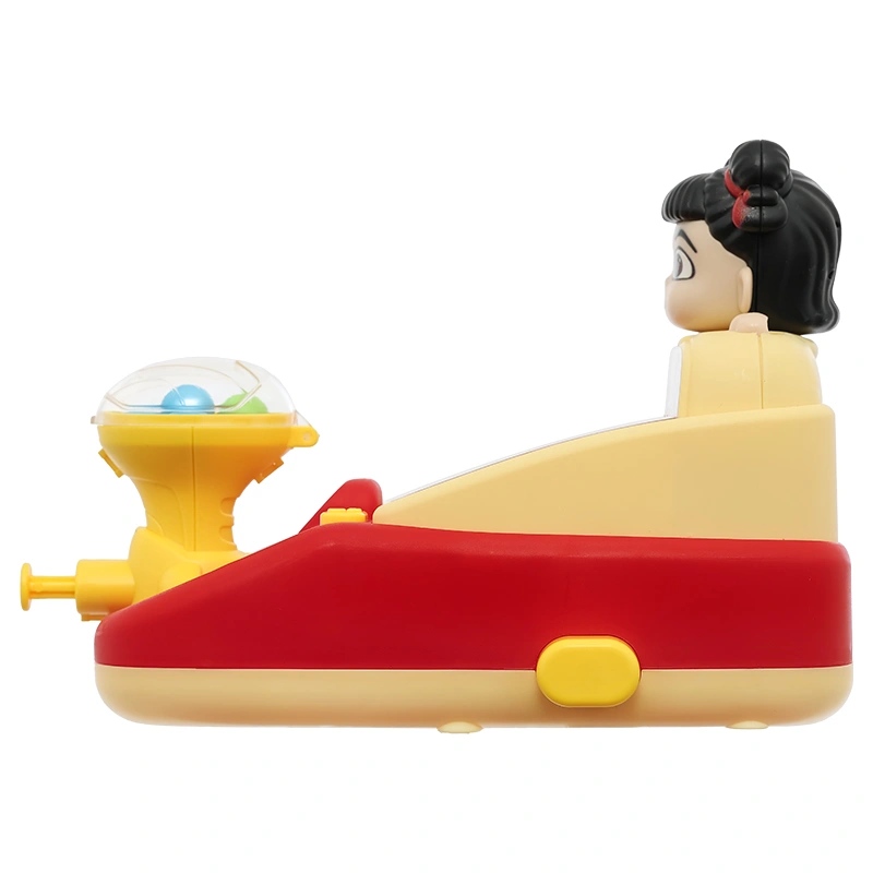 Đồ chơi bắn bi Natra 3L 3LLY-1011 - Giao mẫu ngẫu nhiên 7