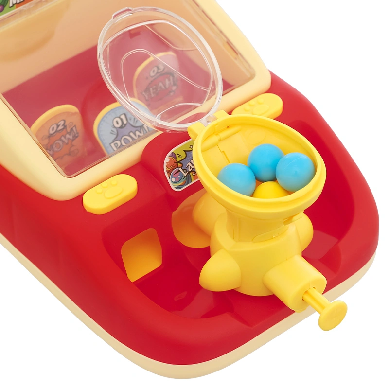 Đồ chơi bắn bi Natra 3L 3LLY-1011 - Giao mẫu ngẫu nhiên 8