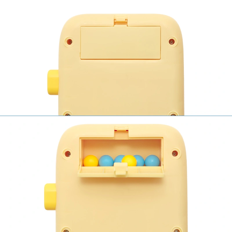 Đồ chơi bắn bi Natra 3L 3LLY-1011 - Giao mẫu ngẫu nhiên 10