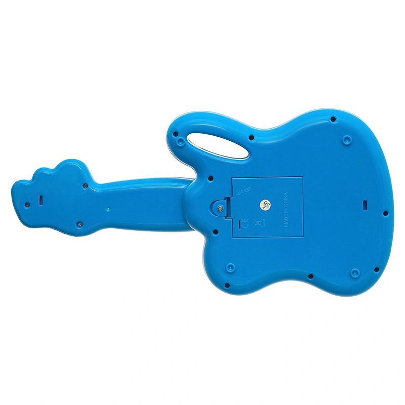 Đồ chơi đàn guitar âm nhạc Huanger 3LHE0503 8