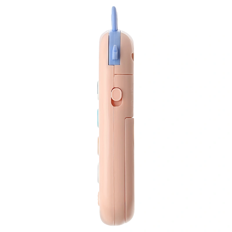 Đồ chơi điện thoại âm nhạc Huanger 3LHE0536 9