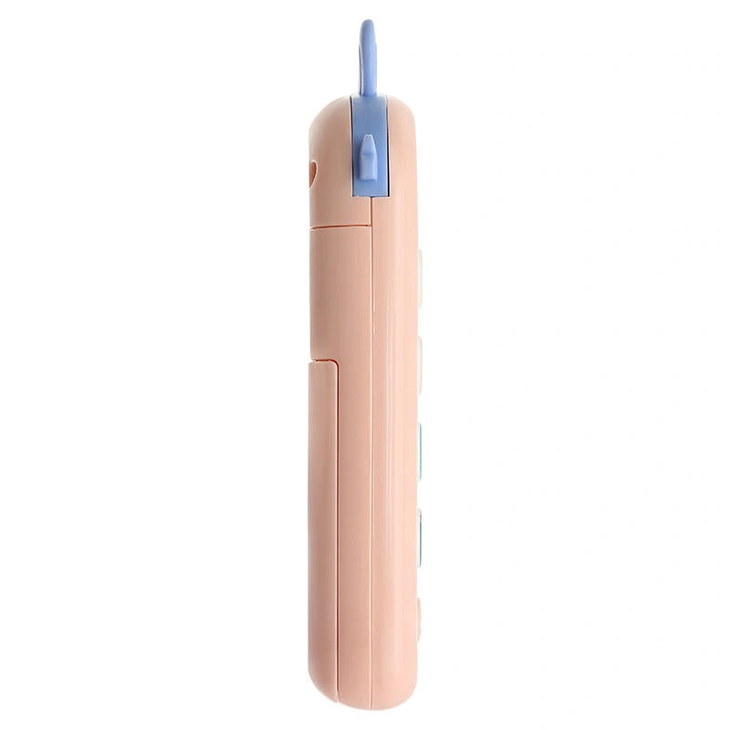 Đồ chơi điện thoại âm nhạc Huanger 3LHE0536 10