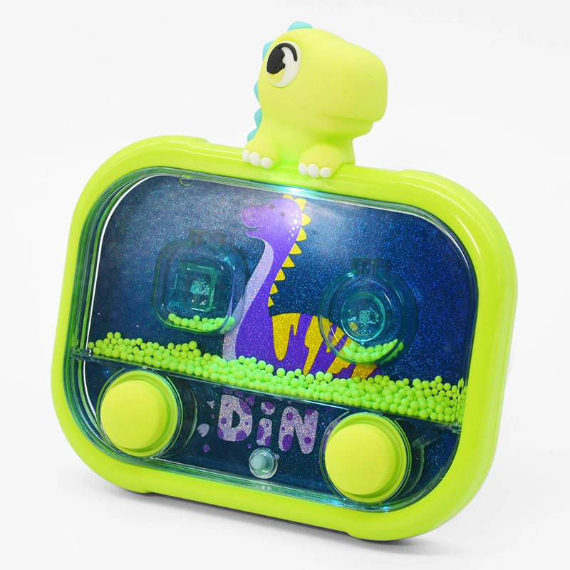 Đồ chơi hạt nước thần kỳ - Khủng long Firstar DK81394 3