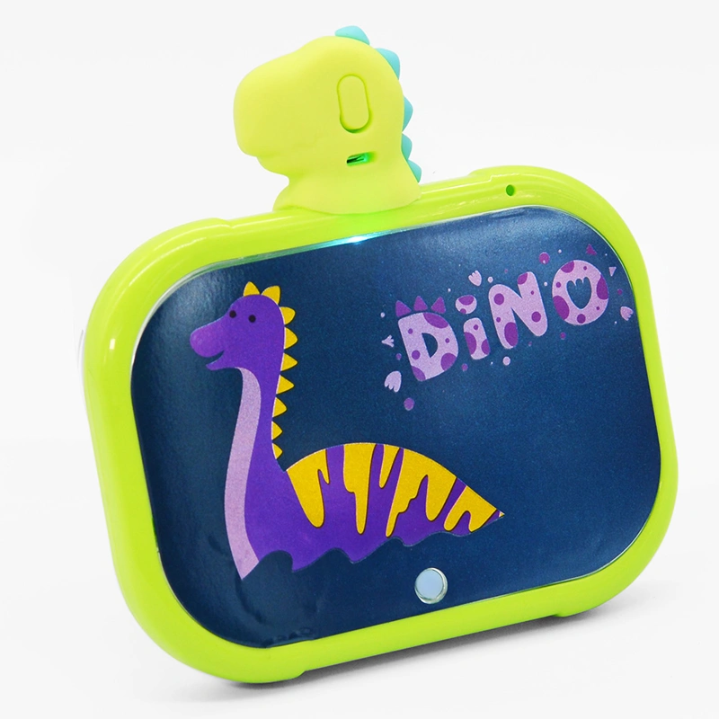 Đồ chơi hạt nước thần kỳ - Khủng long Firstar DK81394 4