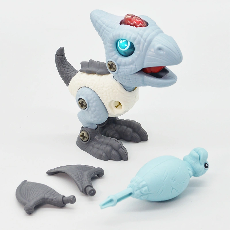 Đồ chơi khủng long thằn lằn bay CRESTA DK81385 5