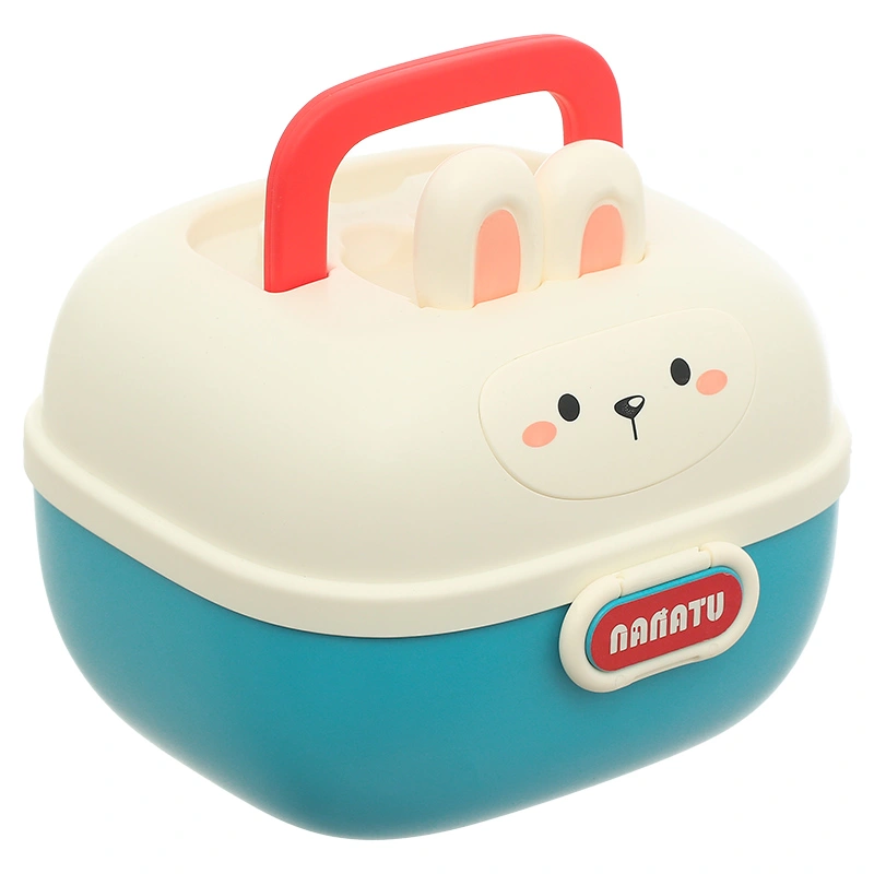 Đồ chơi lục lạc Bebeelin 3L1127-2D (10 chi tiết) 6