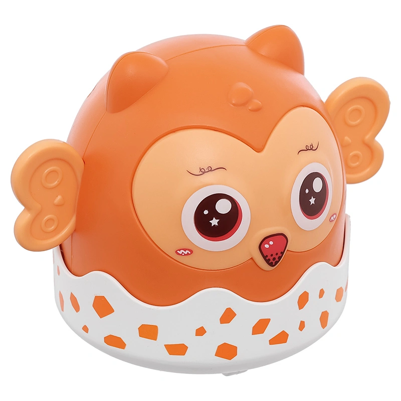 Đồ chơi mô hình con cú dễ thương 3L 3L901-13 - Giao mẫu ngẫu nhiên 3