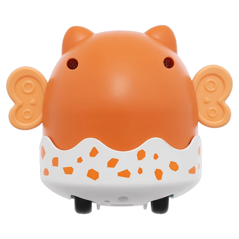 Đồ chơi mô hình con cú dễ thương 3L 3L901-13 - Giao mẫu ngẫu nhiên 5