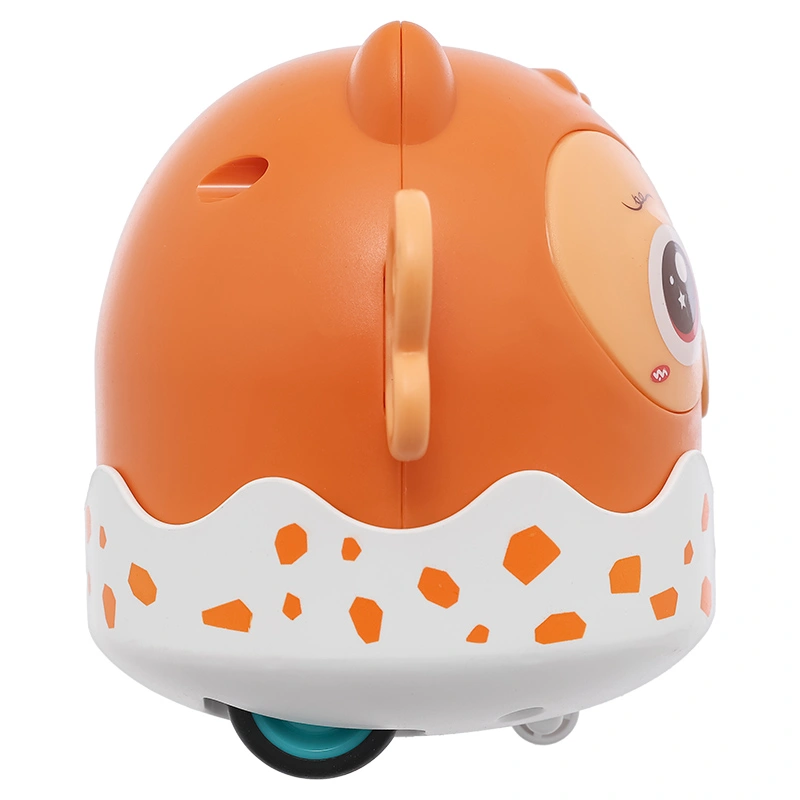 Đồ chơi mô hình con cú dễ thương 3L 3L901-13 - Giao mẫu ngẫu nhiên 6