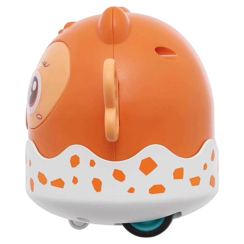 Đồ chơi mô hình con cú dễ thương 3L 3L901-13 - Giao mẫu ngẫu nhiên 7