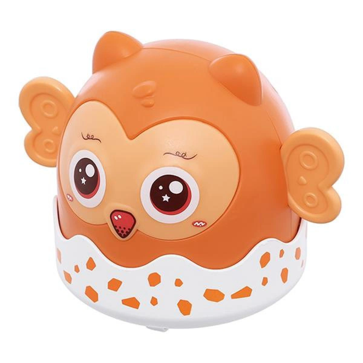 Đồ chơi mô hình con cú dễ thương 3L 3L901-13 - Giao mẫu ngẫu nhiên 1