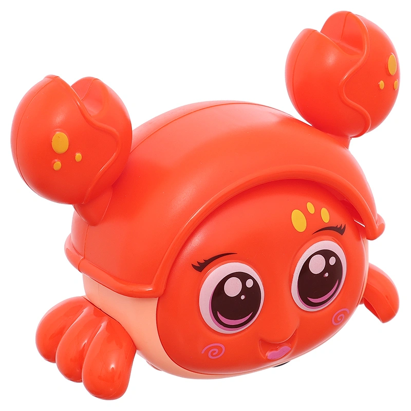 Đồ chơi mô hình con cua nhỏ xinh xắn 3L 3L901-12 2