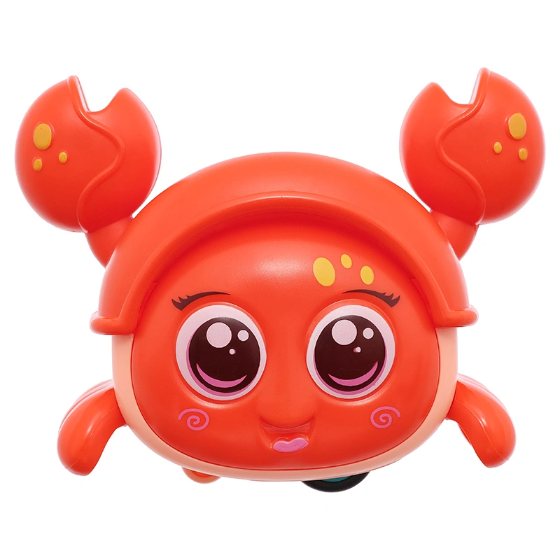 Đồ chơi mô hình con cua nhỏ xinh xắn 3L 3L901-12 3