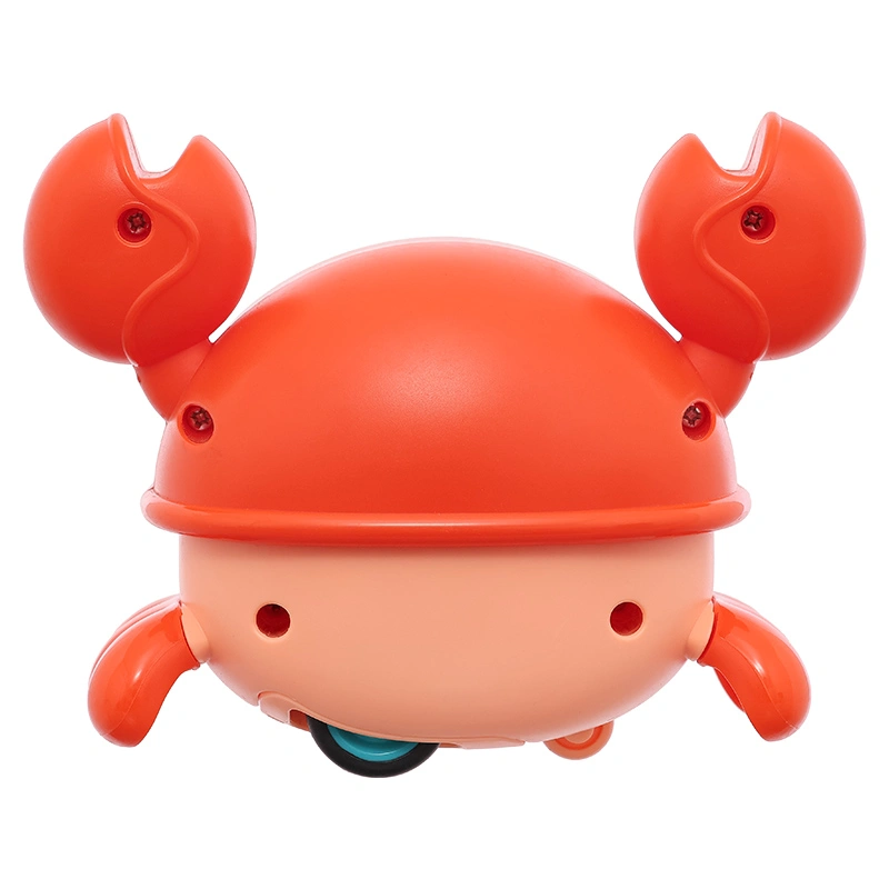 Đồ chơi mô hình con cua nhỏ xinh xắn 3L 3L901-12 4