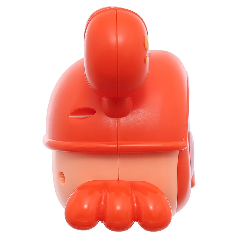 Đồ chơi mô hình con cua nhỏ xinh xắn 3L 3L901-12 5