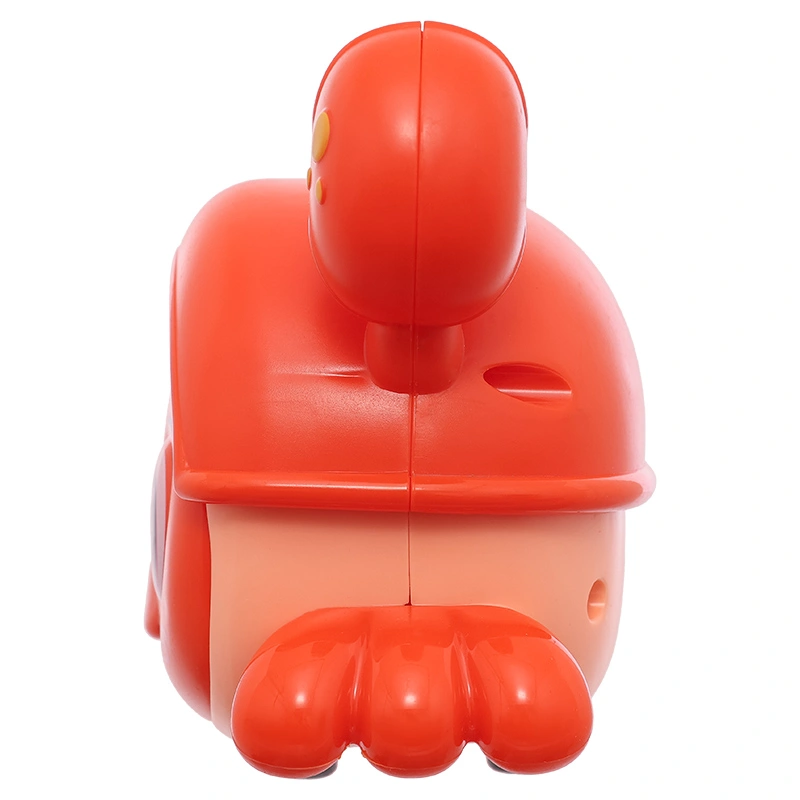 Đồ chơi mô hình con cua nhỏ xinh xắn 3L 3L901-12 6