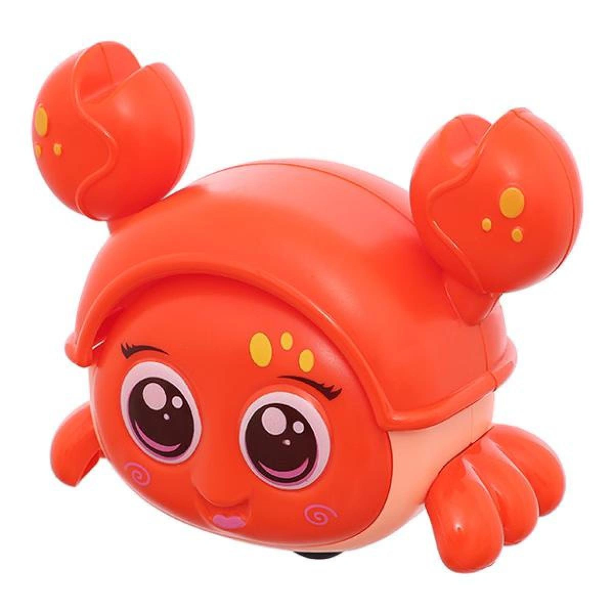 Đồ chơi mô hình con cua nhỏ xinh xắn 3L 3L901-12 1