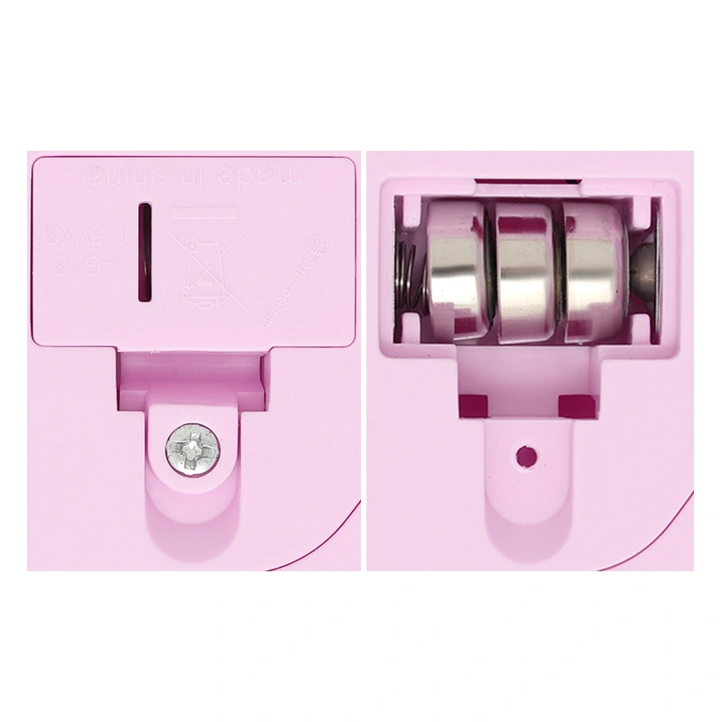 Đồ chơi mô hình hộp trang sức bé gái 3L 3L701-6 11